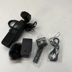 Dji Pocket 2 Creator Combo, Digital Camera 4K, -black. Fixed Price $313.50.