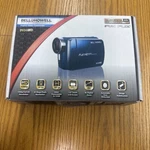 Bell & Howell DV30HD 20MP 1080P Camcorder Open Box New Old Stock Fun Flix Black. Fixed Price $54.99.