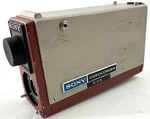 Vintage Sony AVC-3400 Camera Videocorder Jvc Tv 1960/70S. Fixed Price $75.00.