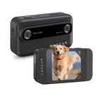 Kandao Qoocam Ego-handheld 3D Vr Camera, Portable 24MP Photo Black. Fixed Price $291.04.