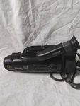 Sony Video 8 Handyman CCD-FX230 Camera Camcorder. Fixed Price $59.99.