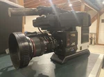 Jvc GX-S700. Fixed Price $570.00.