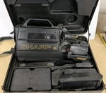 Vintage Sharp Vhs Camcorder Zoom 8 Model VL-L170U Prop Parts Repair. Fixed Price $12.95.
