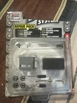 2000 Tech Bike System Repair Pack Stand Pedals Bicycle Crank Seat Post. Fixed Price $18.99.