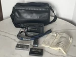 Sony Handycam Vision CCD-TRV215 8MM Steadyshot. Fixed Price $99.99.