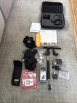 Gopro Hero Action Camera Recorder Bundle Brand New Complete Kit Dive. Fixed Price $99.00.