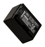 Bm Premium BP-718 Battery For Canon HFM50, HFM52, HFM500, HFR30, HFR32, HFR300. Fixed Price $24.99.