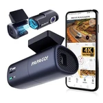 Papago Mini Front Dash Cam,voice Control Truck CAM,4K Full Hd Camera .... Fixed Price $61.99.