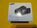 Samsung HMX-F80 Hd Camcorder 52X Optical Zoom W/ Oem Battery & Original Box. Fixed Price $69.00.