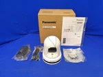 Panasonic AW-UE50W 4K30 Sdi,hdmi, Ndi 24X Ptz Camera White, Demo 8 Hours. Fixed Price $2700.00.
