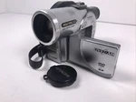 Hitachi Camcorder DZ-MV580A Dvd Camera. Fixed Price $35.00.