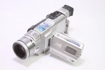 Jvc GR-DVL120U Mini Digital Tape Camcorder Camera 700X Read As Is. Fixed Price $39.95.
