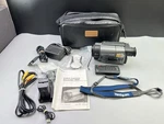 Sony Handycam Video HI8 CCD-TR3000 Ntsc Super Steadyshot Bundle Excellent Read. Fixed Price $189.99.