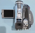 Canon Optura 30 Mini Dv Camcorder Charger Battery And Remote Excellent!. Fixed Price $79.00.