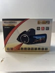 Bell & Howell DNV900HD Video Camera With Infrared Night Vision. Fixed Price $149.99.