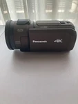 Panasonic HC-VX1M 4K Digital Video Camera Camcorder 24X Zoom 32GB Used. Fixed Price $460.00.