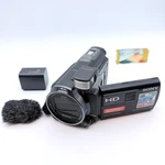 Sony Handycam HDR-PJ790V Full Camcorder Projector + Nightshot Japan. Fixed Price $305.90.