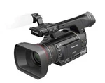 Panasonic AG-HPX250PJ Hd Handheld Video Camera +3.45-INCH Lcd (black). Fixed Price $3209.95.