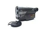 Sanyo VM-PS12 8MM Cassette Film Camcorder Video Camera Untested. Fixed Price $10.73.