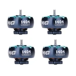 Iflight 4PCS XING2 1404 Fpv Brushless Motor 4600KV 3S 4S For Toothpick Ra.... Fixed Price $107.67.