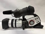 Canon XL2 Minidv 3CCD Professional Video Camcorder 24P XL-2 With 20X Zoom Lens. Fixed Price $427.49.