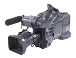 Panasonic AG-HPX370 Hd P2 Camcorder With Fujinon XT17X4.5BRM-K14 Lens HPX370P. Fixed Price $999.95.