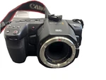 Blackmagic Design Pocket Cinema Camera 6K Body And Charger. Fixed Price $1199.99.