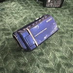 Sony DCR-SX41/L 8 Gb Camcorder Blue. Fixed Price $85.00.