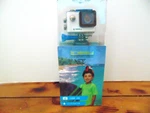 Linsay Kids Action Camera 30M Waterproof 720P Hd (X5000A20B) New Box. Fixed Price $23.39.