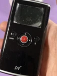 Sylvania Digital Video Camera DV-2100 In , Sd Card Case Tested. Fixed Price $12.99.