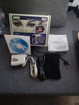 Mustek DV3000 Mini Camcorder. Fixed Price $17.68.