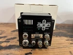 Hitachi D1-D5 Sdi Output Cards For HV-D5W Studio Camera New In Box. Fixed Price $124.89.