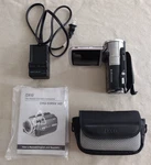 DXG-595V 5MP 1080P Hd Digital Video Camera Camcorder Bundle *see Pictures*. Fixed Price $44.99.