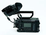 Sony PMW-F5 Cinealta Camcorder W/ EL-100 Evf, V-mount. Fixed Price $799.00.
