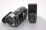 Sony Handycam HDR-CX130 3.3MP 30X Optical Zoom Digital Camcorder Bundle Tested. Fixed Price $139.99.