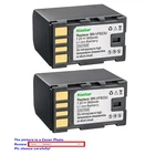 Kastar Replacement Battery For Jvc BN-VF823 & GZ-MG360B. Fixed Price $57.99.