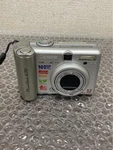 Canon Powershot A70 Compact Digital Camera PC1043 Silver 5 Megapixels. Fixed Price $142.26.