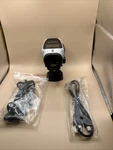 Garmin Virb Elite Camcorder Black/white -252. Fixed Price $120.00.
