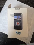 Cisco Flip Ultra U1120B 4GB Hours Video Camera U260B Black Silver. Fixed Price $39.99.