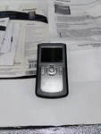 Polaroid DVF-130 Digital Camcorder 1.3 Mp 8X + 4G Tested And Works. Fixed Price $24.00.