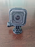 Gopro HERO4 Session Action Camcorder - Black. Fixed Price $70.00.