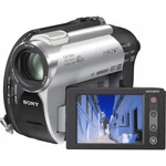 Sony Handycam DCR-DVD608E. Fixed Price $200.00.