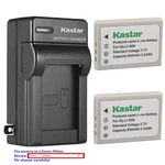 Kastar Battery Wall Charger For Svp 706, XTHINN8061. Fixed Price $6.99.