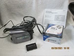 Samsung Dvd Video Recorder 1200X SC-DC173(U) Used. Fixed Price $34.99.