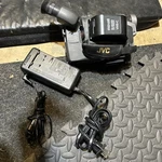 Jvc AS-V15U GR-SXM915U Maxell M-6033. Fixed Price $24.99.
