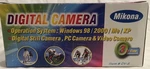Mikona Digital DV-8 Still Camera Pc & Video Usb Cable Cd-rom. Fixed Price $11.00.