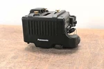 Panasonic AG-CA300G Camera Studio Adapter CG01HY6. Fixed Price $244.79.