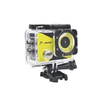 Head HAC-40 4K Action Camera Yellow MP4 Jpeg 2" Screen Waterproof To 10MM. Fixed Price $35.00.
