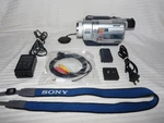 Read Description Sony DCR-TRV740 DIGITAL8 HI8 8MM VIDEO8 Camcorder Vcr Player. Fixed Price $239.99.