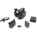Panasonic AU-EVA1 5.7K Super 35 Handheld Cinema Camera Ef Mount SKU#2059820. Fixed Price $1831.00.